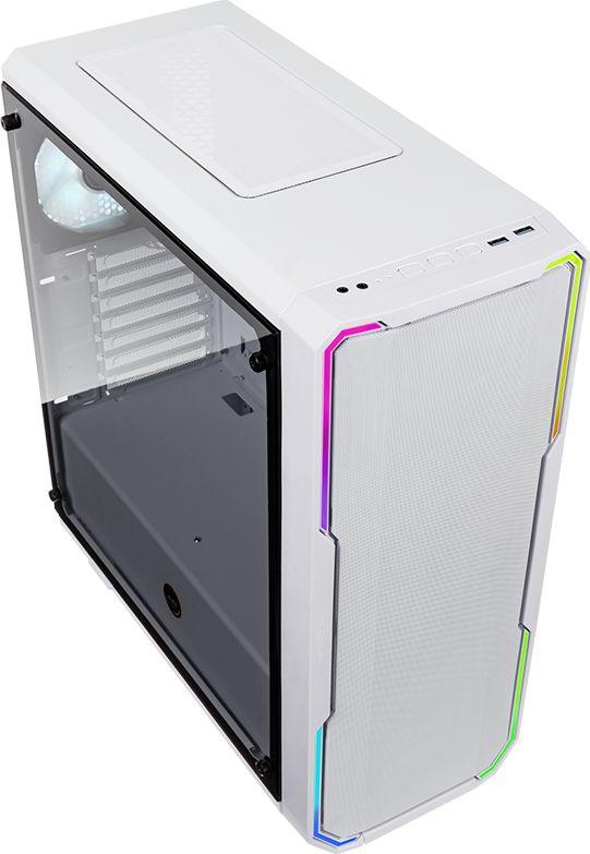 Kasë BitFenix Enso Mesh, Midi Tower