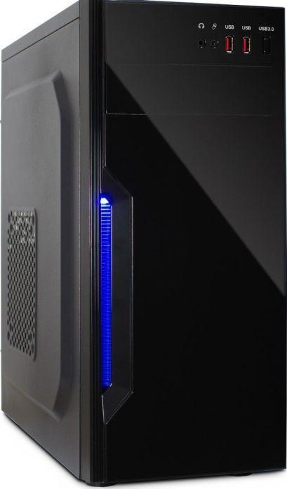 Kasë Inter-Tech Geh B-42, Midi Tower
