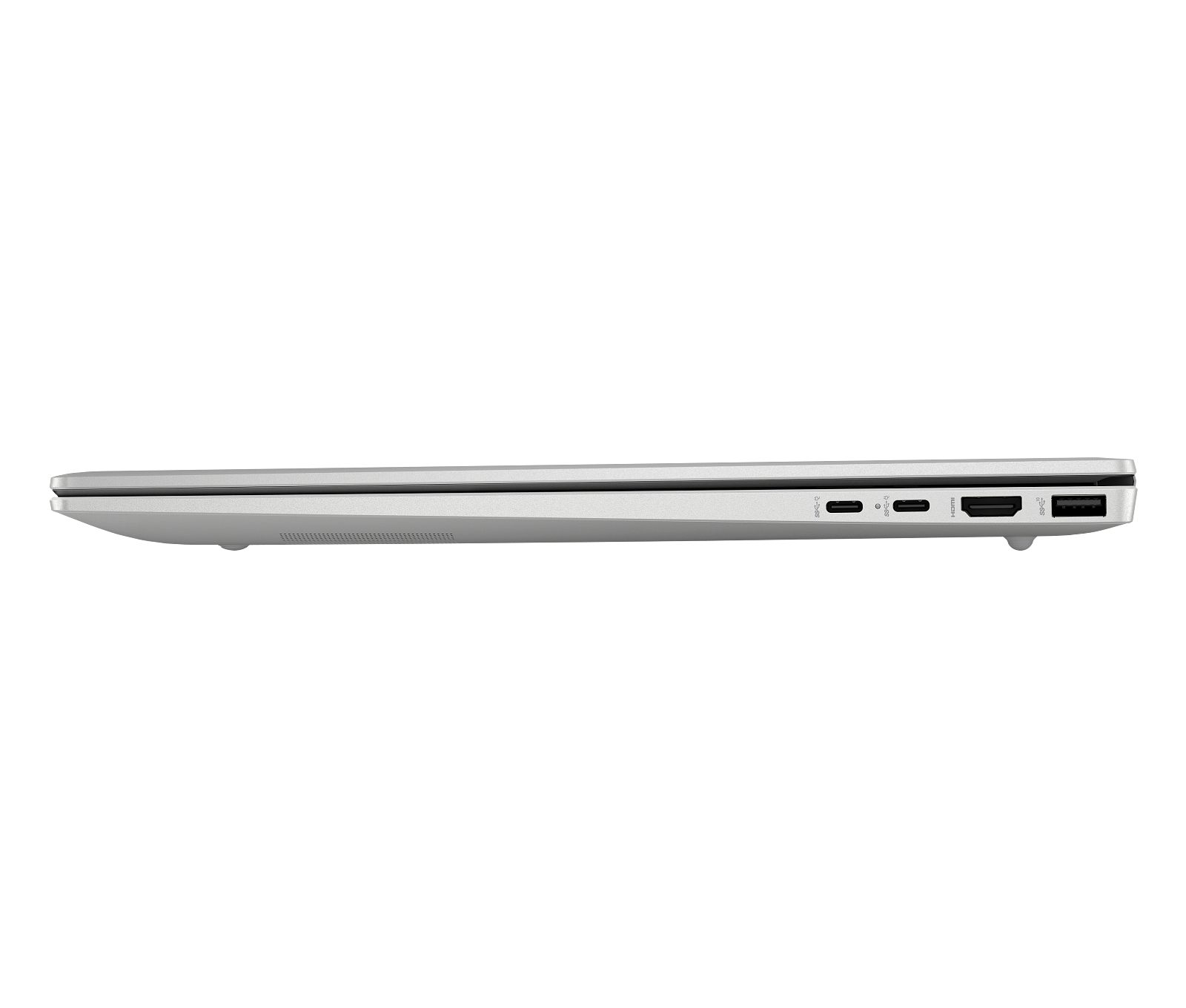 Laptop HP Pavilion 16-af0009nn, 16'', Intel Core Ultra 5-125, 16 GB RAM, 512 GB SSD, Integrated Intel Graphics, i hirtë