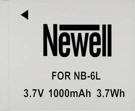 Батерија за замена Newell за NB-6L