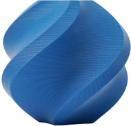Filament 3D Bambu Lab PLA Matte, 1.75mm, 1kg, blu e errët