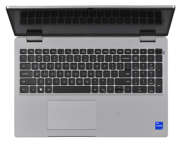 Laptop DELL Precision 3571, 15.6", Intel Core i5, 16GB RAM, 512GB SSD, Intel Iris Xe Graphics, i hirtë