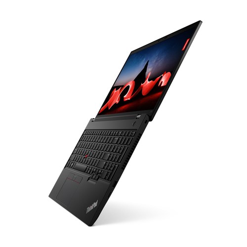Laptop Lenovo ThinkPad E15 Gen 4 21H4SCVL00, 15.6" Full HD, Intel Core i3, 8GB RAM, 256GB SSD, i zi