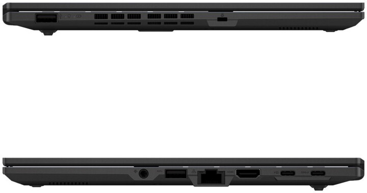 [OUTLET] Laptop ASUS B1402CVA-EB0334W 14", i7-1355U, 32GB, 1TB SSD M.2, Intel Iris Xe, W11H, i zi	