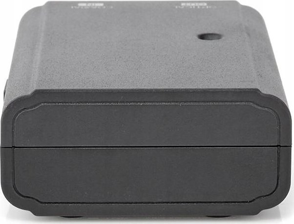 Konvertues audio DAC, RCA S PDIF në Toslink optik, me kabllo USB