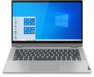 [OUTLET] Laptop Lenovo IdeaPad Flex 5 14ALC05, 14", AMD Ryzen 5, 16GB RAM, 512GB SSD, AMD Radeon Graphics, i hirtë i çelët + laps	