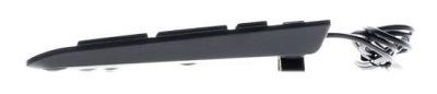 [OUTLET] Tastierë Lenovo 300, e zezë