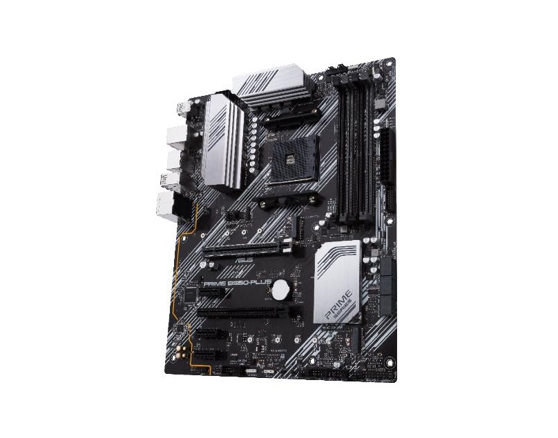 Pllakë amë ASUS PRIME B550-PLUS