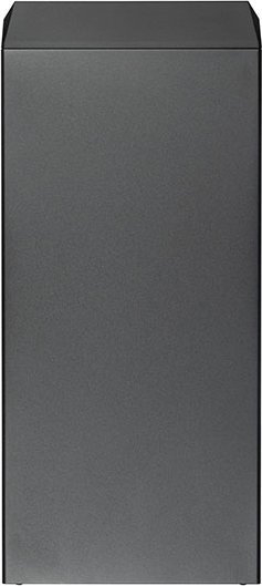 Kasë SilverStone Fara 313, Midi Tower