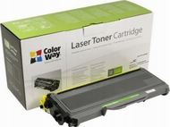 Toner Brother ColorWay TN-2421, kompatibil, i zi