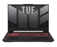Laptop ASUS NTB TUF Gaming A15, 15,6", FHD, AMD R5-7535HS,16GB, 1TB SSD, NVIDIA RTX 4060, i hirtë i errët