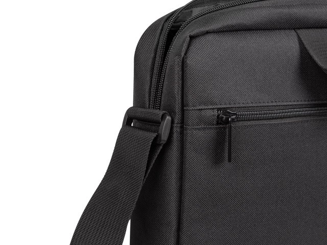 Çantë për laptop Natec WALLAROO 2, 15.6", e zezë