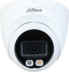 Kamerë IP Dahua IPC-HDW2449TM-S-IL-0280B, 4MP, 2K+, Smart Dual Illumination