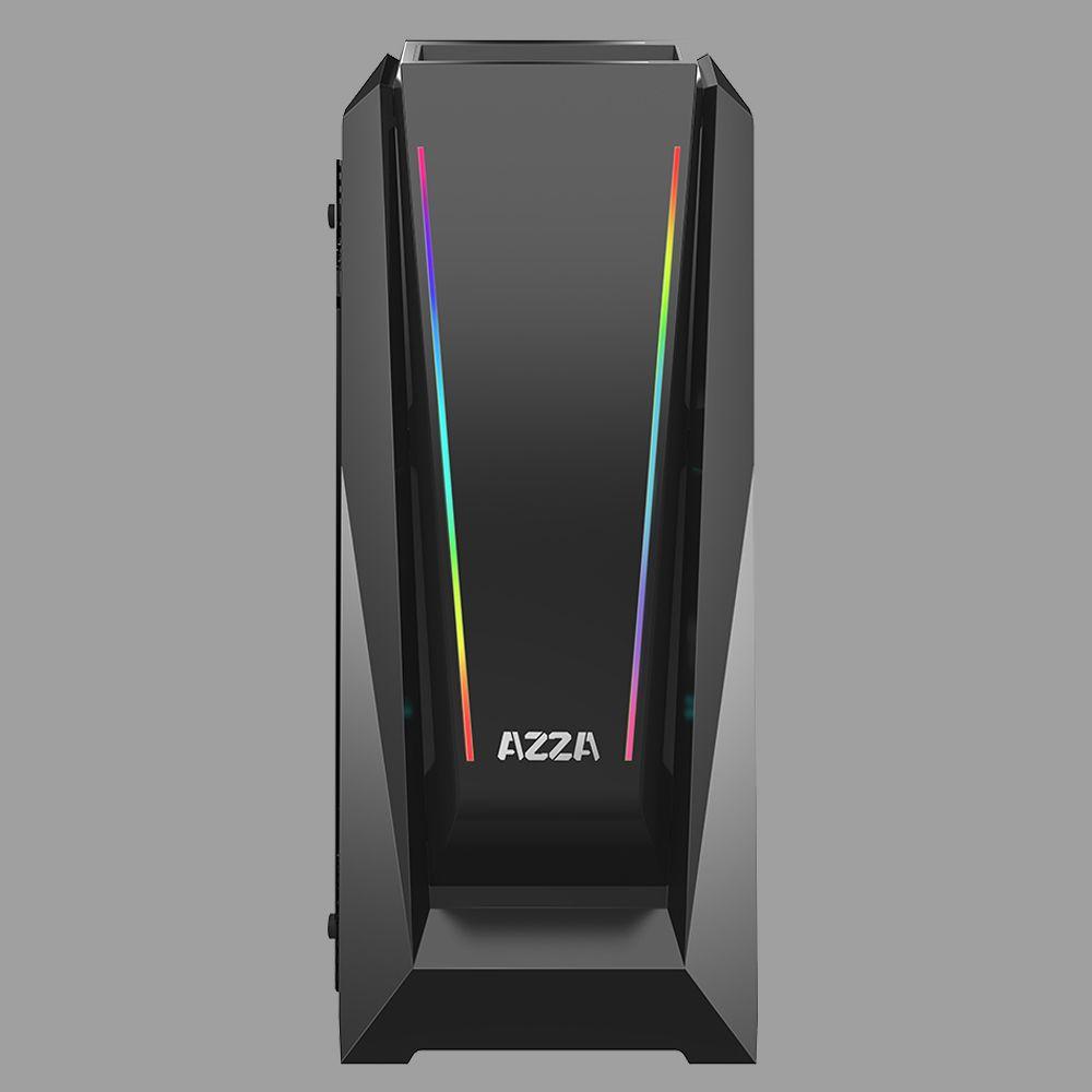 Kasë Azza Chroma 410A, Midi Tower