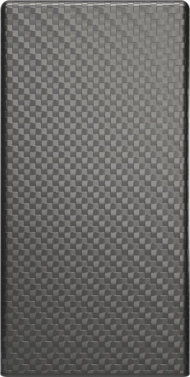 Powerbank Nitecore Summit 10000, 10000mAh, karikim i shpejtë, i zi