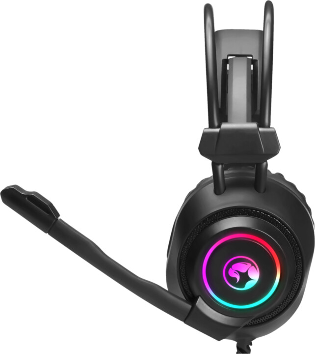 Kufje Marvo HG9056, të zeza