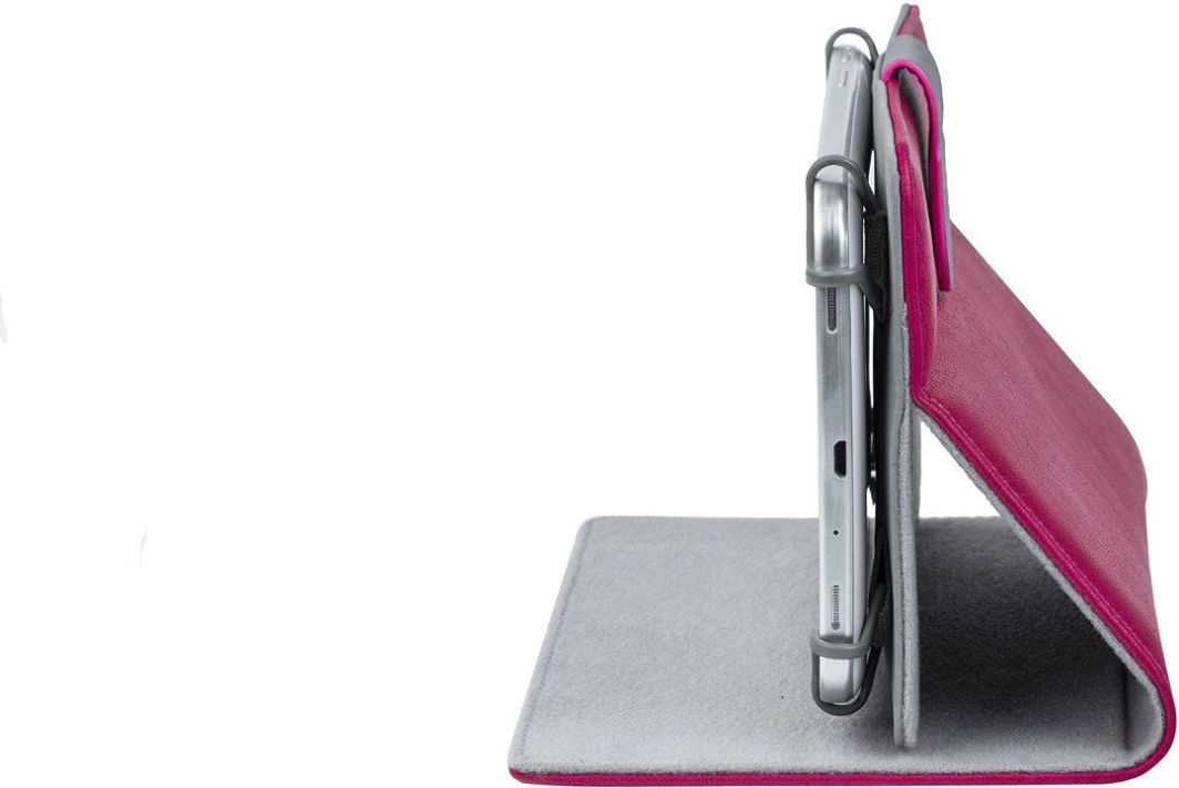 Këllëf për tablet RivaCase 3017 10.1", ngjyrë rozë