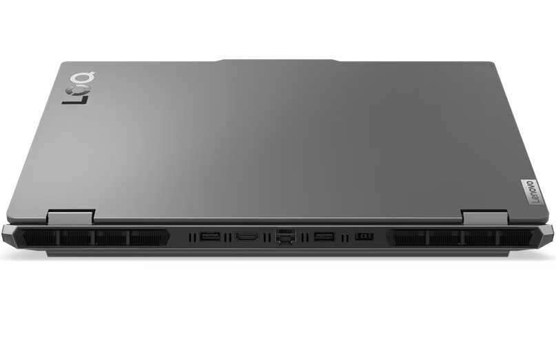 Laptop Lenovo NB LOQ 15ARP9, 15.6", AMD Ryzen 7 7435HS, 24GB RAM DDR5-4800, 512GB SSD, NVIDIA GeForce RTX 4050 6GB GDDR6, i hirtë