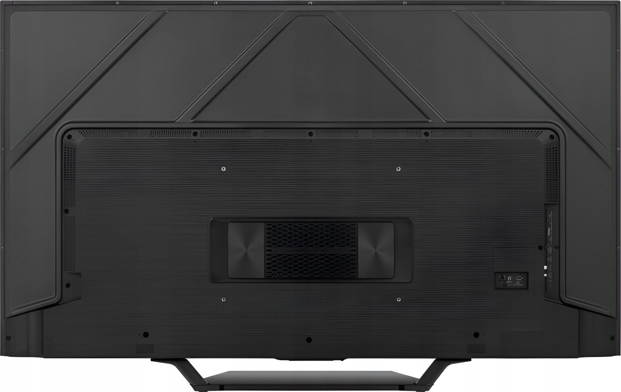 Televizor Hisense 55U7NQ, 55" 4K ULED Mini LED, Smart TV, i zi