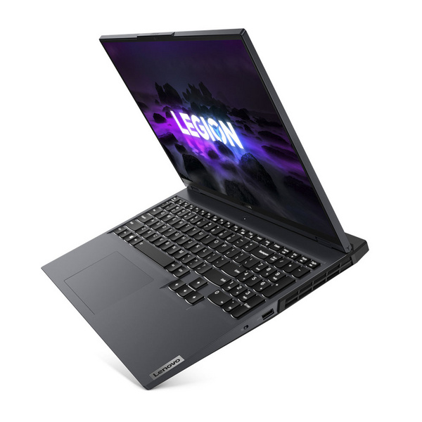 Laptop Lenovo Legion 5 Pro 16ACH6, 16", 16 GB RAM, 512 GB SSD, Ryzen 5 5600H, GeForce RTX 3050, i zi