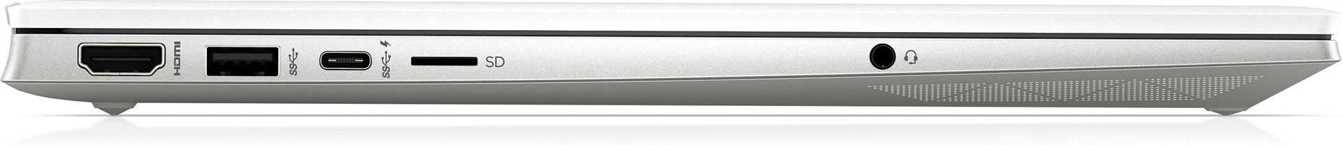 Laptop HP Pavilion 15-eg3214nw, 15.6", Intel i5-1335U, 16 GB RAM, 512 GB SSD, i bardhë