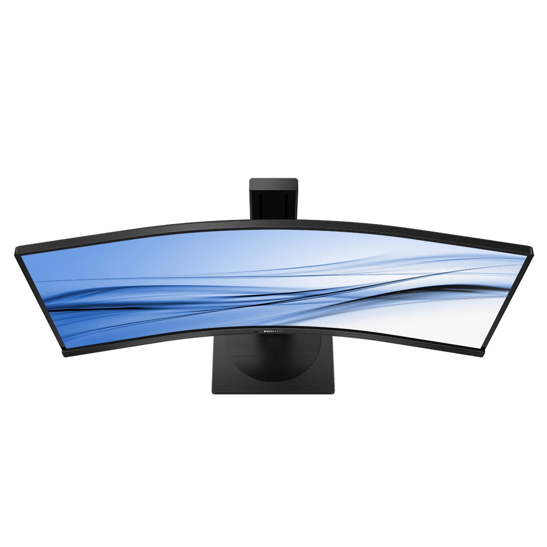 Monitor Philips B Line, 34", 3440 x 1440, Quad HD, 100 Hz, i zi