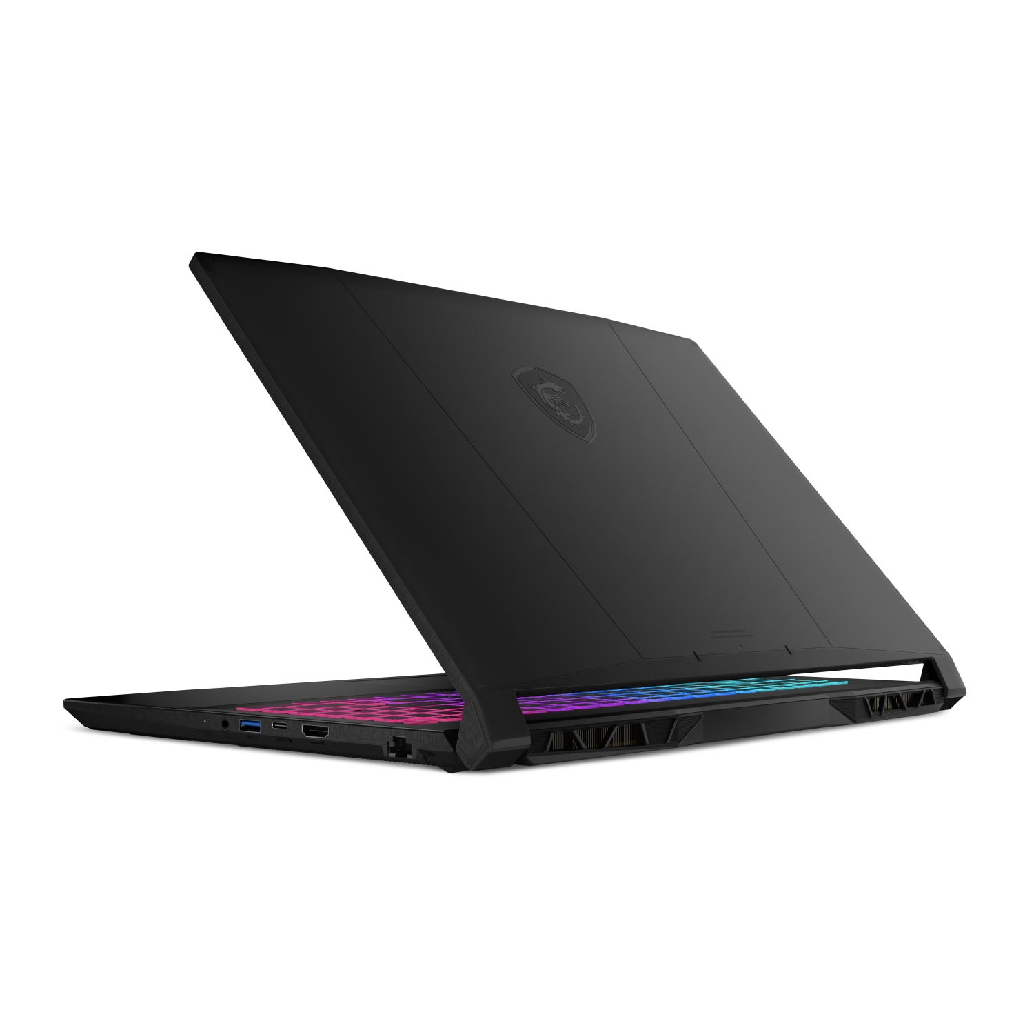 Laptop MSI Katana 15 B13VGK-1477CZ, 15,6\", QHD, Intel i9-13900H, 16GB RAM, 1TB SSD, Nvidia RTX 4070, црн
