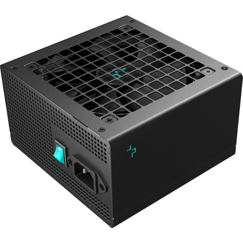 Furnizues energjie DeepCool PN850M, 850W, 80 Plus Gold, ATX, i zi