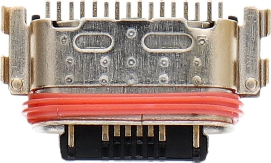 Konektor karikimi OEM për telefon OPPO A9 2020, pjesë zëvendësuese, portë USB