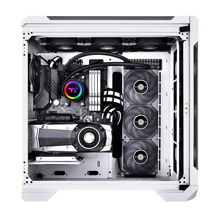 Ftohës Thermaltake Toughliquid 360 ARGB