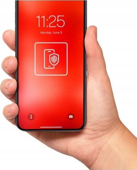 Mbrojtëse ekrani 3MK FlexibleGlass për Alcatel 1S 2020, xham hibrid, transparente