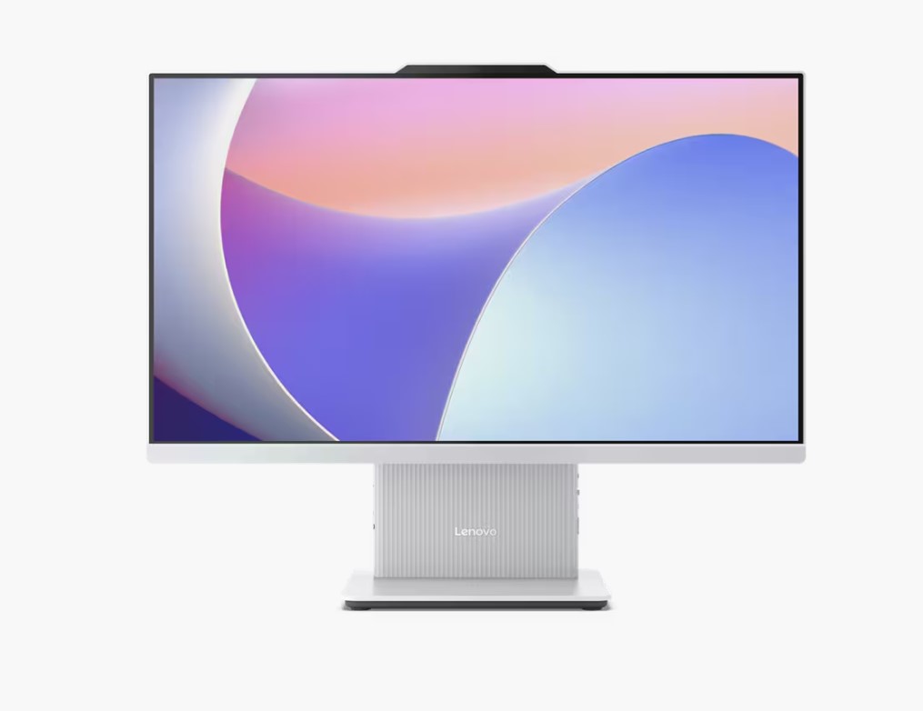 Kompjuter Lenovo AIO IdeaCentre 24IRH9, 23.8", Intel Core i7-13620H, 16GB RAM, 512GB SSD, Intel UHD Graphics, i hirtë