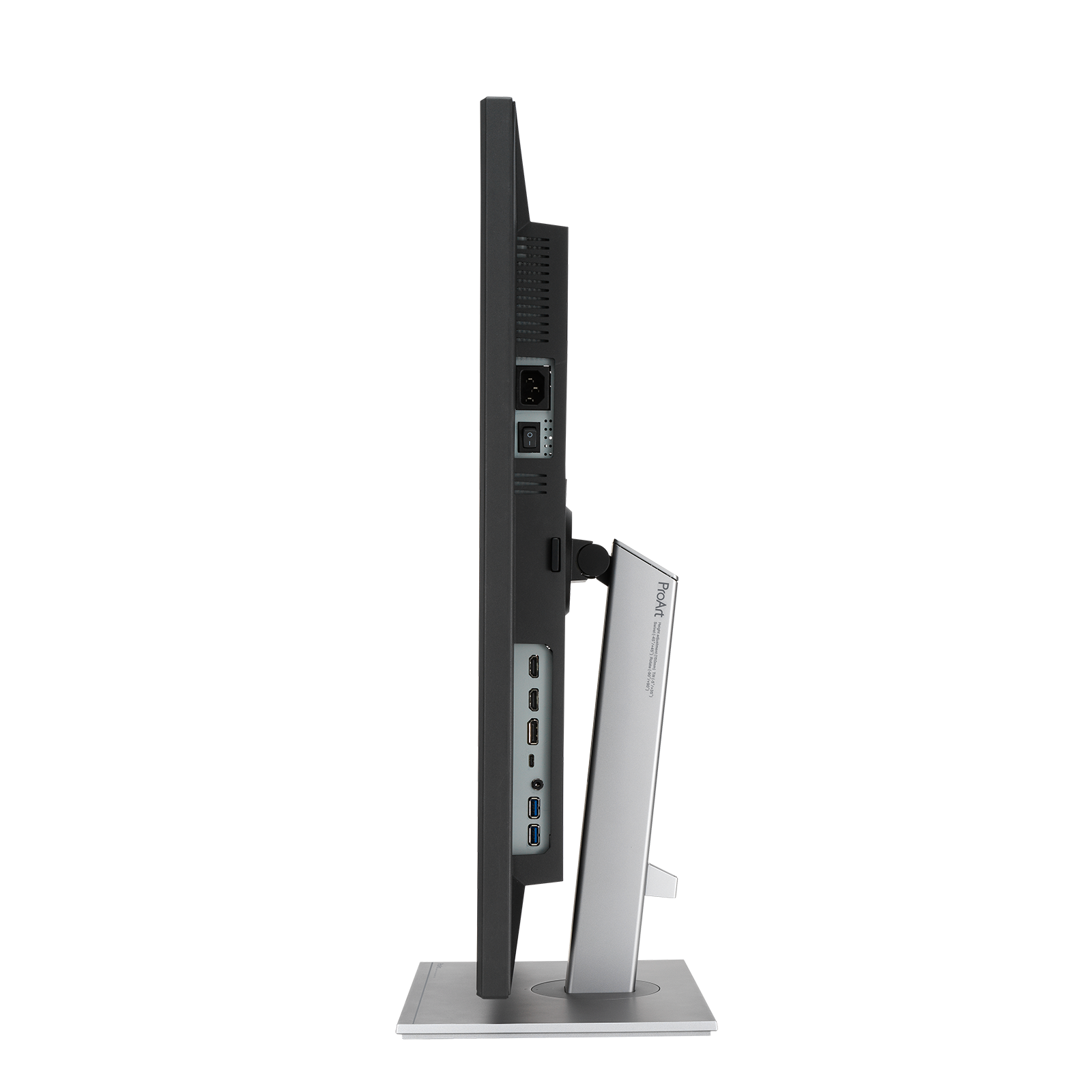 MonitorASUS PA279CV ProArt, 27", 4K UHD, i zi