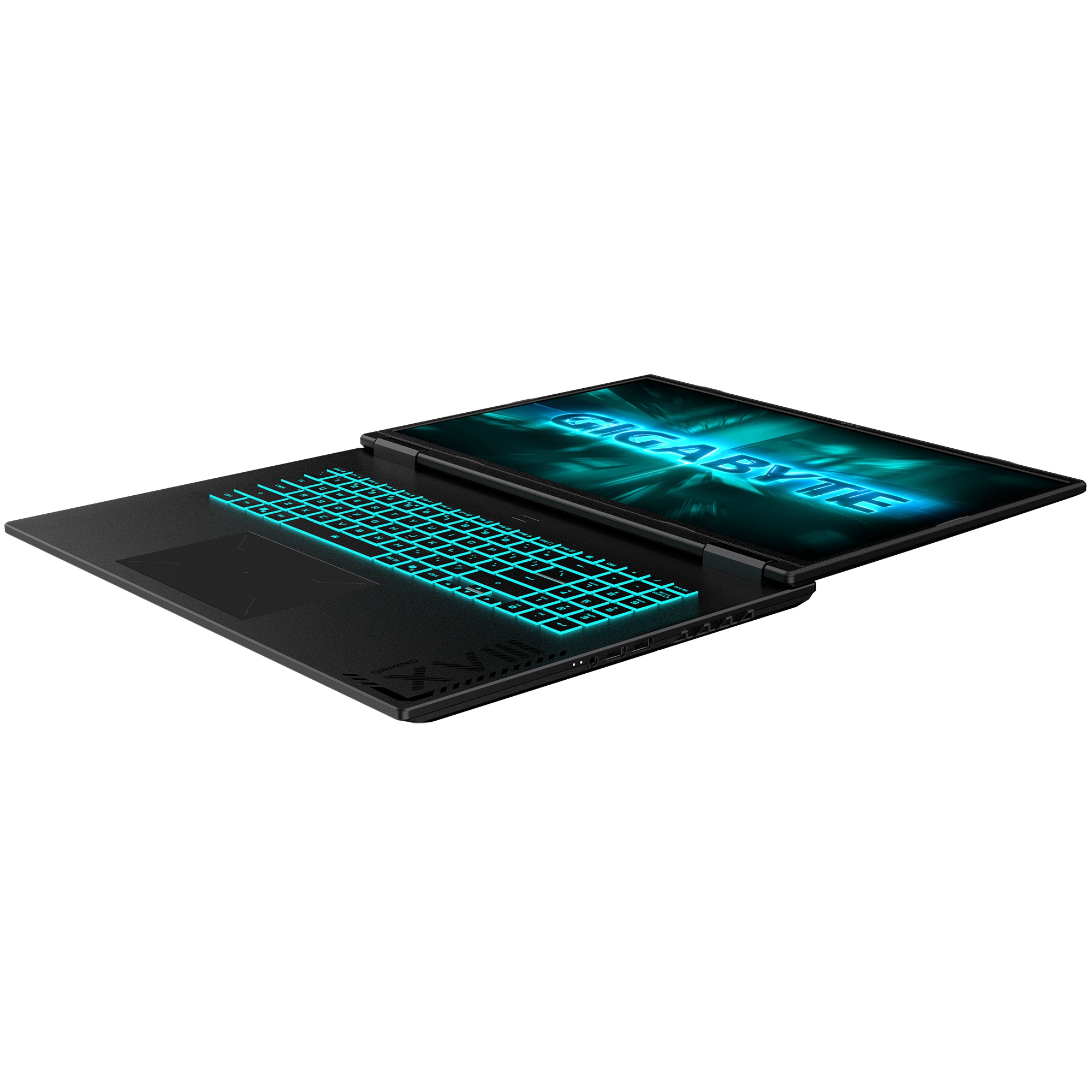 Laptop Gigabyte Gaming A18, 18", Ryzen 7, RTX 5070, 32GB RAM, 1TB SSD, i zi