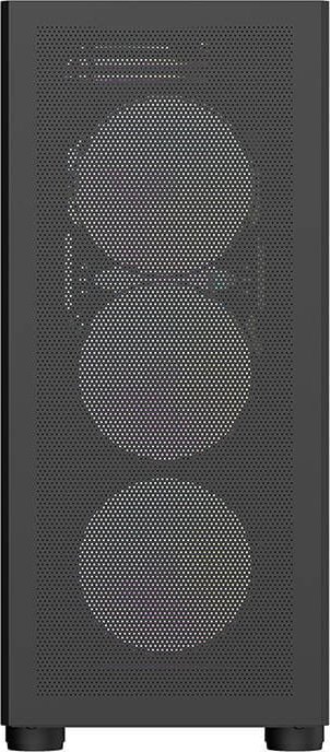 Kasë Darkflash DLC29 Mesh, Midi Tower