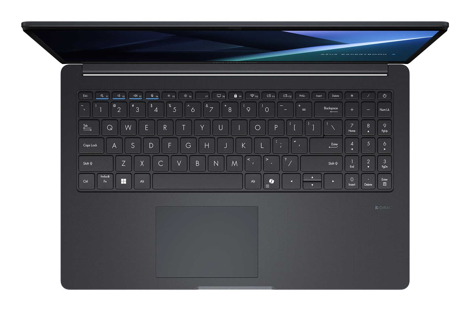 Laptop Asus ExpertBook B1 B1503, i7 13th Gen, 16GB RAM, 1TB SSD, 15.6", i zi