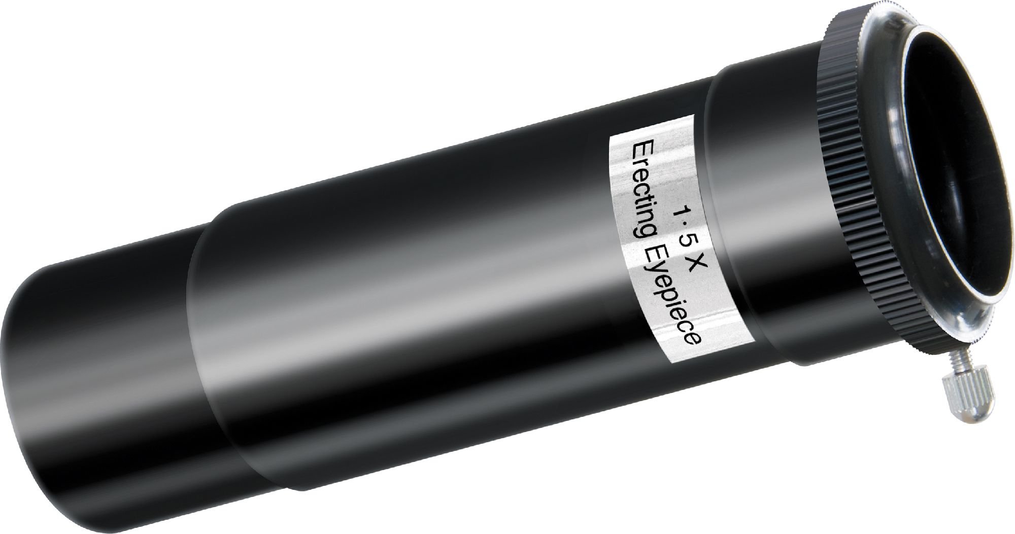 Teleskop Bresser Classic 60/900 EQ, 60mm, refraktor, i bardhë