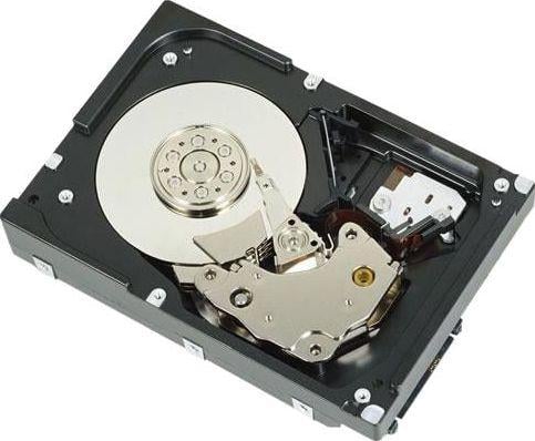 Hard disk për server Dell 67TMT, 2TB, 3.5'', SAS-2