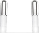 Karikues USB Xiaomi MDY-14-EE, 120W, QC 3.0, i bardhë