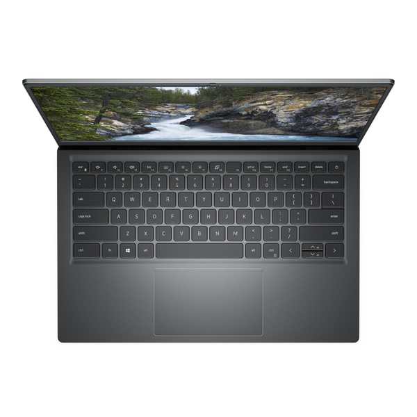 Laptop Dell Vostro 5415, 14", 8 GB RAM, 256 GB SSD, AMD Ryzen 3 5300U, AMD Radeon RX Vega 6, i hirtë