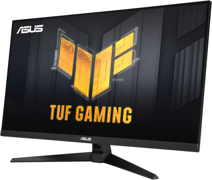 Monitor ASUS TUF Gaming VG32UQA1A - LED, 31.5", UHD, i zi