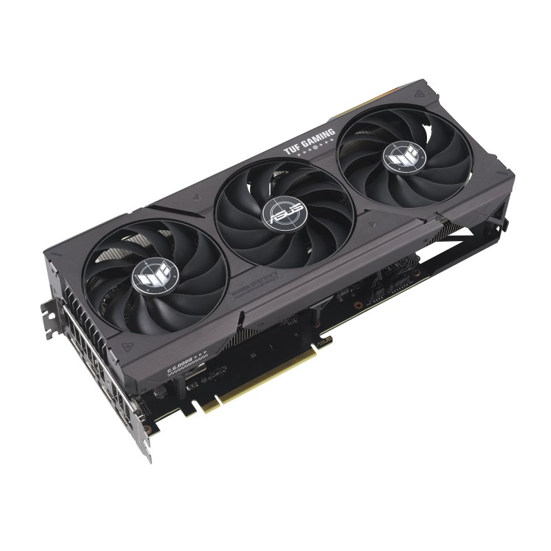 Kartelë grafike Asus TUF Gaming GeForce RTX 4060 Ti OC 8GB GDDR6