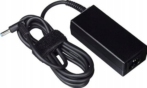 Adaptor karikues HP 45W, USB-C, i zi