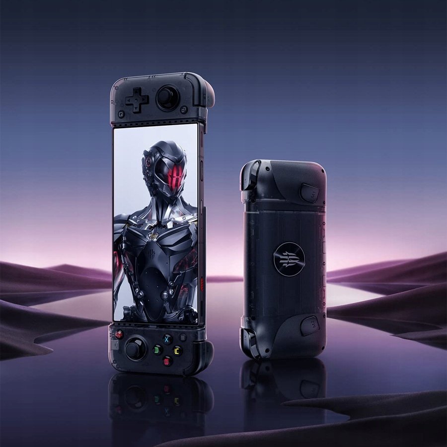 Kontroller Nubia RedMagic Shadow Blade Handle