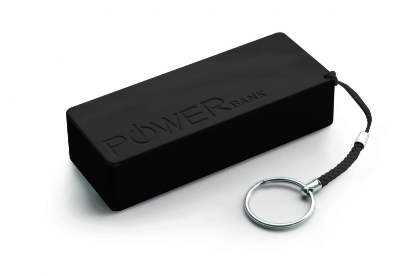 Powerbank Esperanza EXTREME XMP102K QUARK XL, 5000 mAh