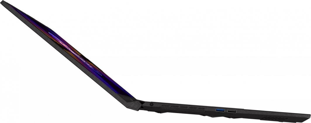 Laptop MSI Katana 17 B13VGK-829XPL, 17.3" 144 Hz, Intel Core i9 13900H, 16 GB RAM, 1 TB SSD, NVIDIA GeForce RTX 4070, i zi