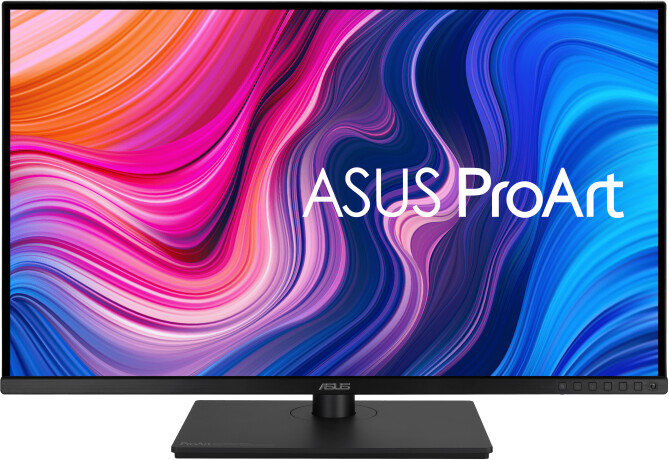 [OUTLET] Monitor ASUS ProArt PA329CV - LED 32 ", i zi