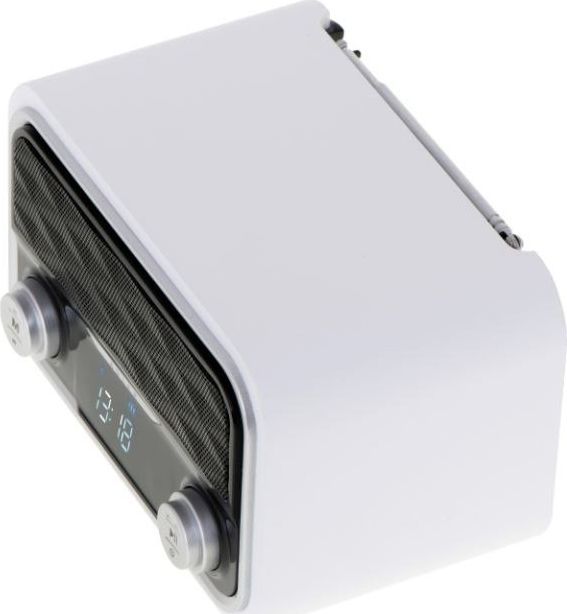 Radio Adler AD1185, Bluetooth, USB