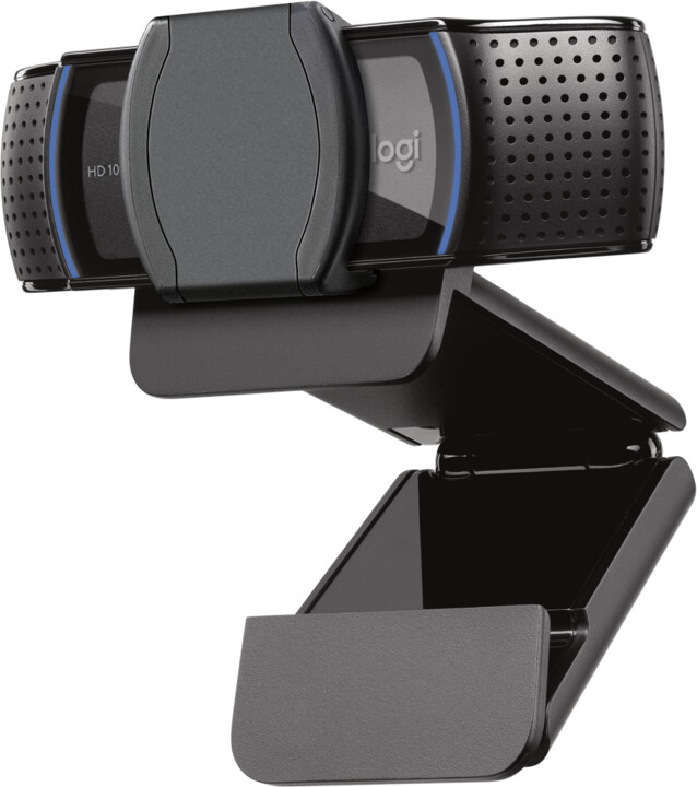 Kamerë Logitech C920s