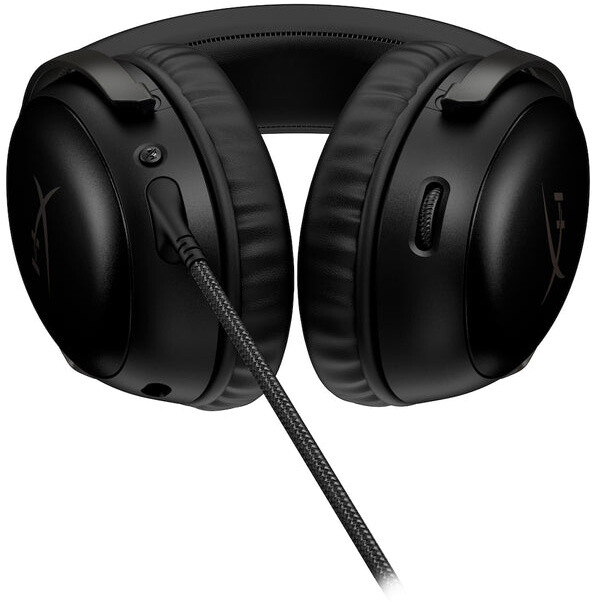 [OUTLET] Kufje HyperX Cloud III - të zeza